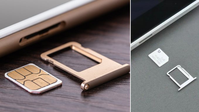 Fully Automated Vision Inspection Solution for Samsung SIM Card Trays