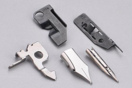 Shaped Hardware Parts Testing Solution