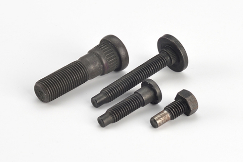 Automobile screws