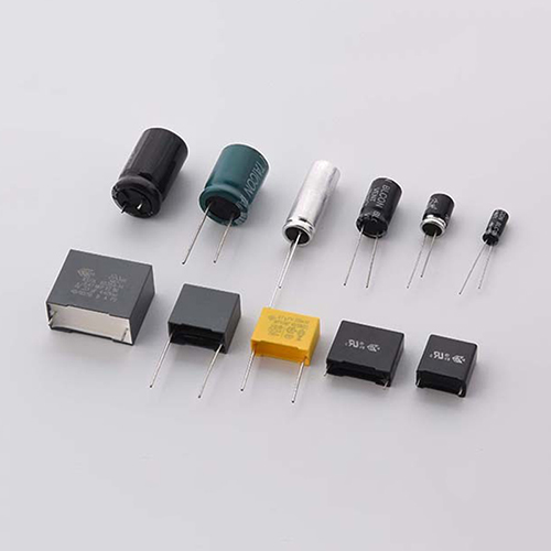 Electronic components