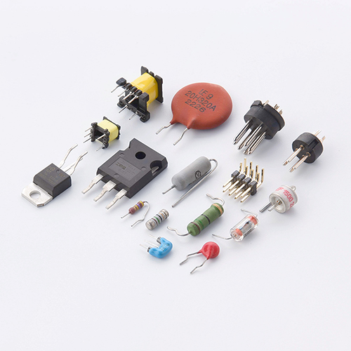 Passive components