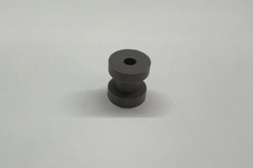 Rubber bushing 