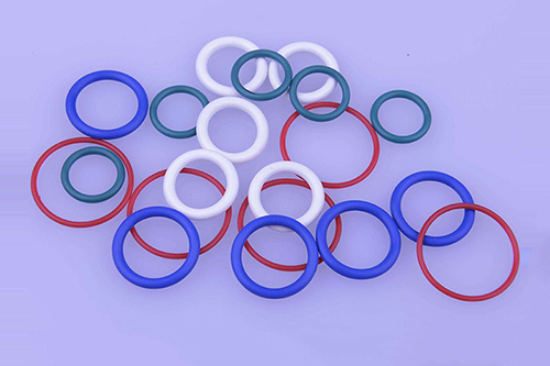 Rubber ring