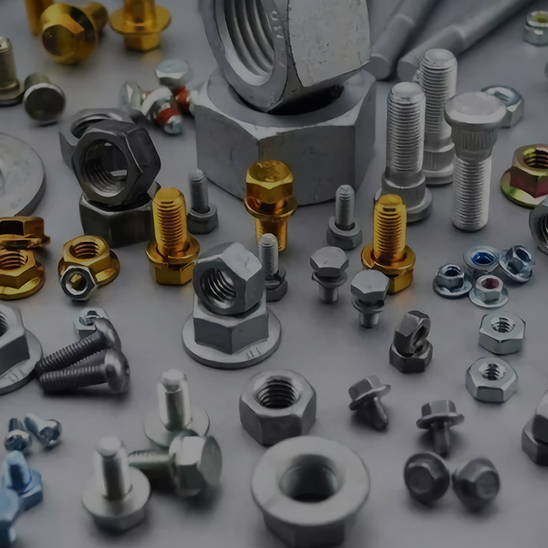 Fasteners