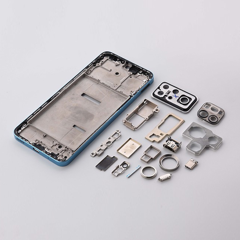 Mobile Phone Parts