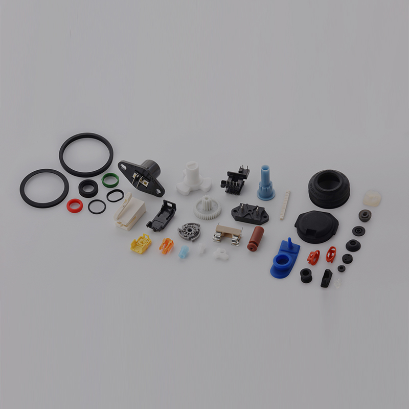 Rubber Parts