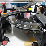 Screw/Nut/Electronic Optical Sorting Machine
