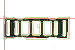 Headed Fastener Optical Sorting Machine