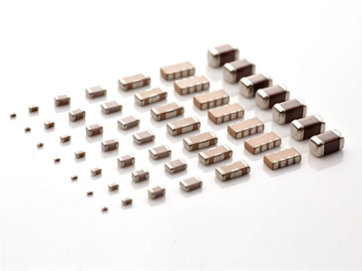 Multilayer ceramic capacitor