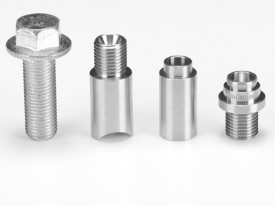 Automotive fasteners