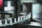 Automated Screw Optical Sorting Machine