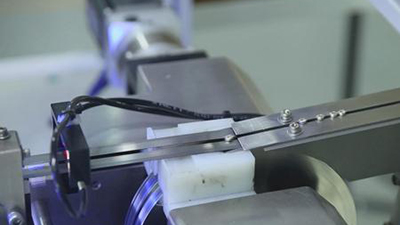 Pin/Shaft/Roller Optical Sorting