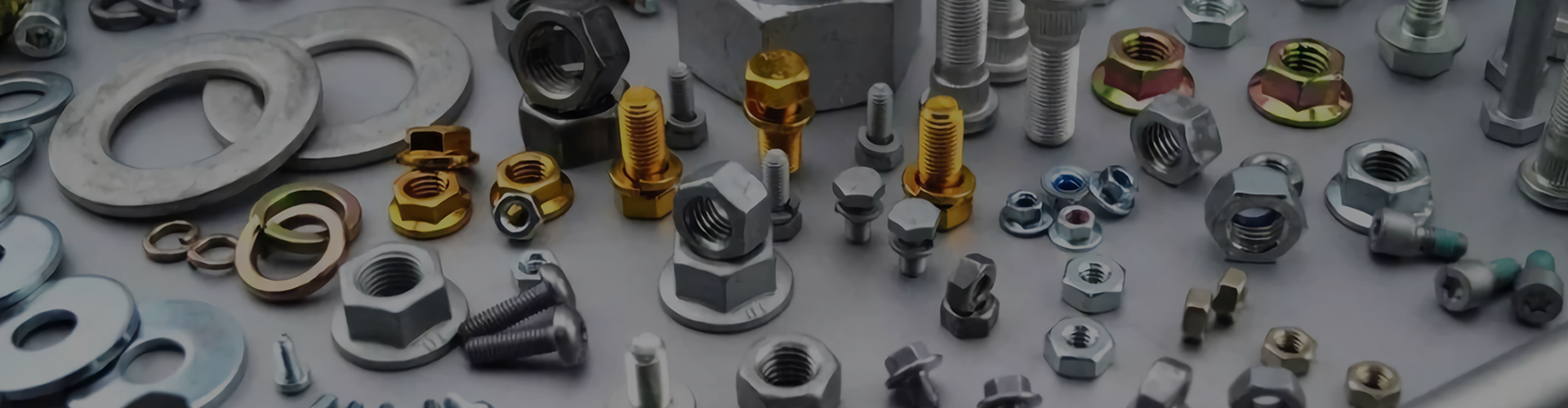 Fasteners