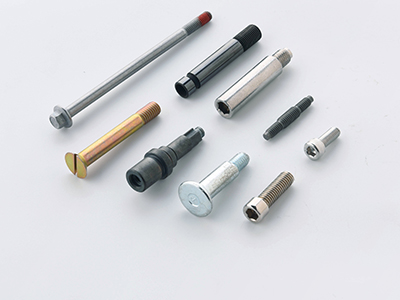 Fasteners