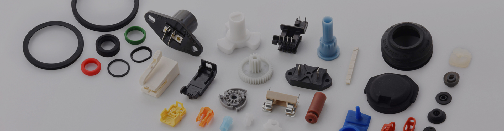 Rubber Parts